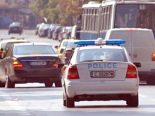 Задържаха петима при спецакция по време на наркосделка в София