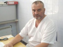 Д-р Красимир Вальов честити Международния ден на здравето