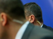 Забраниха доносите в НСО