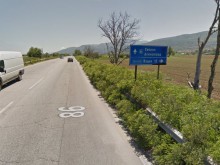 Утре стартира процедурата по избор на изпълнител за разширeнието на пътя Пловдив - Асеновград