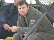 Костадин Ангелов: Яд ме е, че изпуснахме този мач
