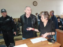 Подсъдим за убийството на митничар: Все едно президента съм утрепал