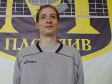 Блокировачка на Марица: Тренираме здраво, очаквам да бием ЦСКА