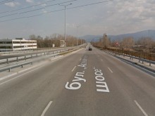 Две нещастия сполетяха пловдивчанин на "Асеновградско шосе"