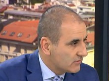 Цветан Цветанов: Няма депутати от ГЕРБ с офшорки 