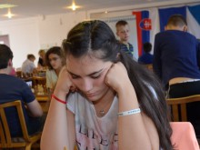 Виктория Радева отново спечели титла за Пловдив