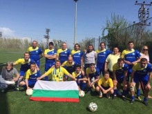 Кметът Ралев с два гола за Марица, 3 от 3 за кършиякалии в Турция