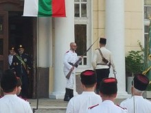 Колоритна възстановка на Априлското въстание утре в парк "Лаута"