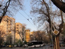 Спират движението по ул. "Скопие" от понеделник