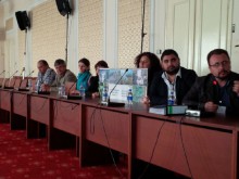 Спира се концесията за добив на мрамори от находище "Куртово конаре"