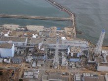 100 пъти над допустимата радиация отчетоха в АЕЦ "Фукушима-1"