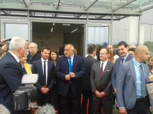 Бойко: Пловдив ни е глезен град, трябваше да преместим и Министерския съвет тук