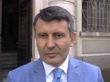 Титюков: Нужни са 39 гласа, за да се приеме предложението на Локомотив