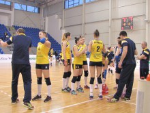 Марица показа как се "бие чорбата по главата"