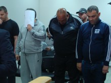 Тези мъже можеха да ви направят шофьорска книжка срещу 1500 лева