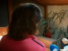 Историята на едно момиче, принудено да проституира от семейството си