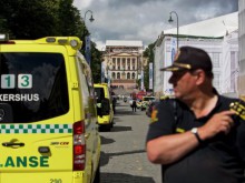 Норвежки социалист изпита вина за депортирането на изнасилилия го сомалиец