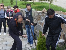 "Южен" отбеляза Седмицата на гората