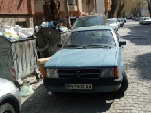 "Майстори" в паркирането саботират "Чистота" 