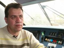 Ужасът на машинистите - убийци по неволя