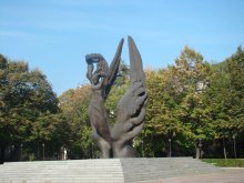 Партия "Зелените" продължава с протестите