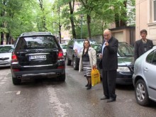 Интересно видео внуши, че Кирил Рашков е пред умиране