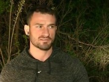 Участник в залавянето на мигранти в Странджа: Те ни нападнаха