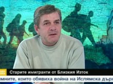 Журналист: Училище на ИД действа у нас от 2003-та година