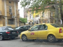 Как се прави ляв завой в Пловдив?