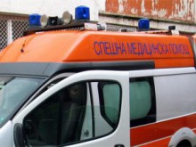 Шофьорка блъсна жена на бул. "Руски", докато кара назад 