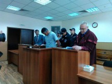 Турски тираджия пред пловдивския съд: Прегазих дете, но нямам вина