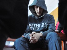 Убиецът на Александра ще става баща, искал да се грижи за приятелката си у дома