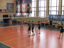 Започва битката за златните медали