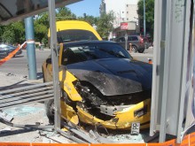 Главният прокурор: ВКС да се произнесе за катастрофата на Герджика
