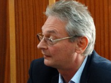 Проф. Красимир Мурджев е новоизбраният председател на БСП - Пловдив