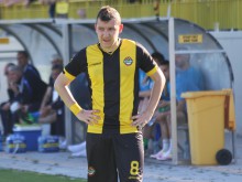 Героят Неделев: Вкарват ни доста елементарни голове
