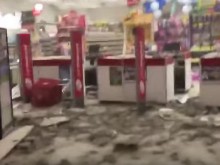 Извънредно положение в Еквадор след силно земетресение