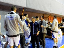 Берое отказа Академик от плейофите