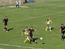 Първа пролетна загуба на Марица