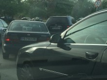 Пловдивчанка: А колоездачите къде ще карат?