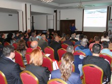 TOSHIBA представи нововъведения в сферата на климатизацията	