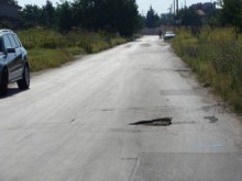 Ремонтът на "Беломорска" се бави, защо?