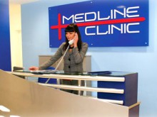 Засякоха измами в частна болница "Медлайн" в Пловдив