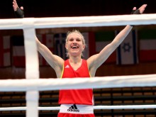 Станимира Петрова загуби финала срещу олимпийска шампионка