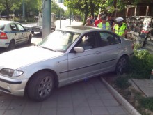 37-годишен пловдивчанин с БМВ е виновникът за катастрофата в Кючука