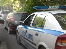 Катастрофа край Бетонния мост, движението е затруднено