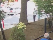 Ексклузивно: Видео от катастрофата в Кючука, виновният не е само един!