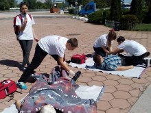 Закриха кампанията "Убий скоростта, спаси човек"