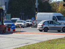 Можем да подаваме сигнали за всичко относно движението в Пловдив