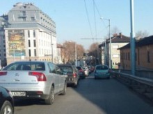 30 км/ч ограничение на скоростта в Пловдив? Засега не!